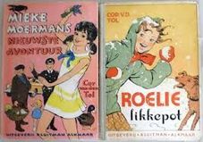 Achtergrond kinderboeken