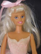 Barbie (Hasbro)