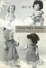 Pedigree dolls