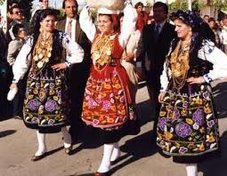 Viva a Portugal