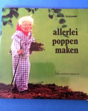 Allerlei poppen maken D36