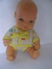 Babietje, D18