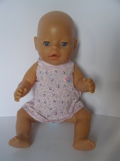 Baby Born, D19