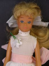 Barbie, Skipper 5006, D16