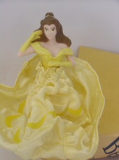 Belle, D13
