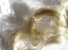 Blonde lont 0.24 D37