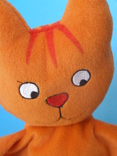 Dikkie Dik, D5