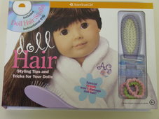 Doll Hairstudio D36