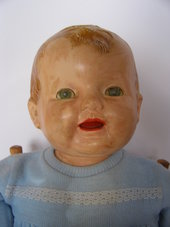 Effanbee Lovums, 1930, D32