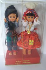 Koppeltje uit Portugal, D30