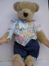 Muffy Vanderbear, 1.008, D15