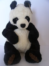 Panda Droom van de Efteling, D19