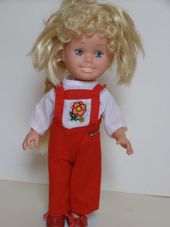 Playskool 0.03, D3