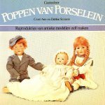 Poppen van Porselein D36