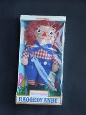 Raggedy Andy, 38.001