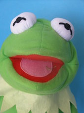 The Muppets, Kermit, D5