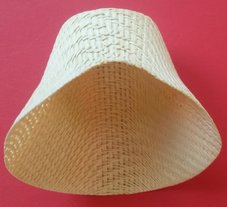 Victoriaans hoedje D36